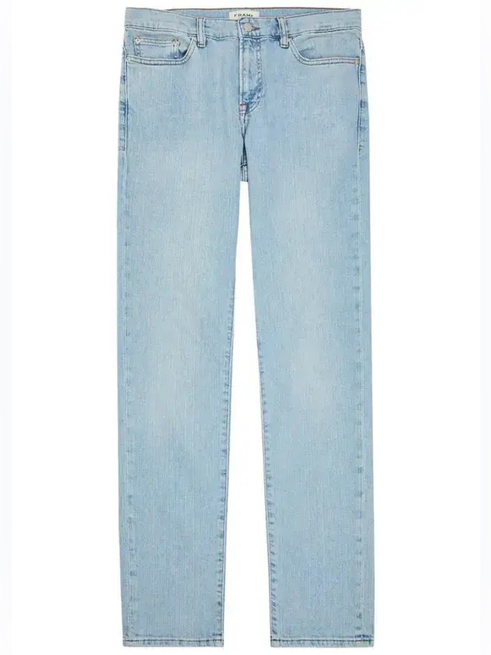 Frame Slim Leg Jeans in Oslo Wash